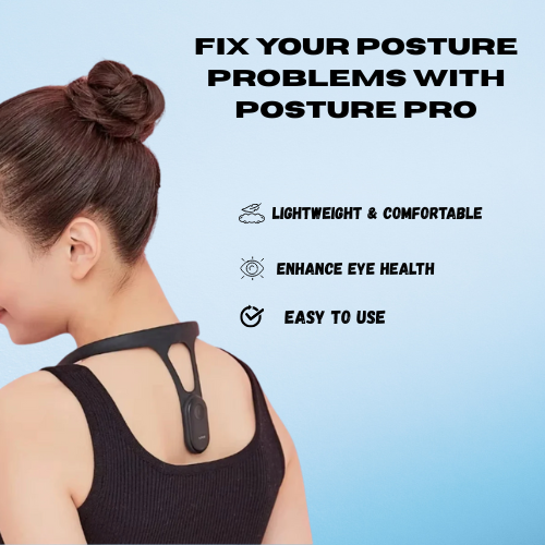 POSTURE PRO+