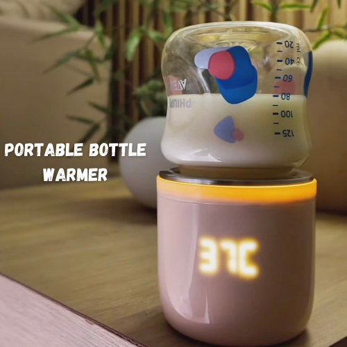 CozySips portable  warmer