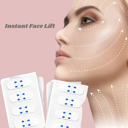 LiftUp Glow Face Tape