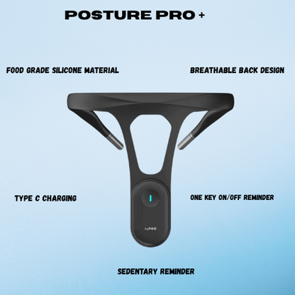 POSTURE PRO+