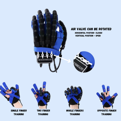 SMART REHAB GLOVE