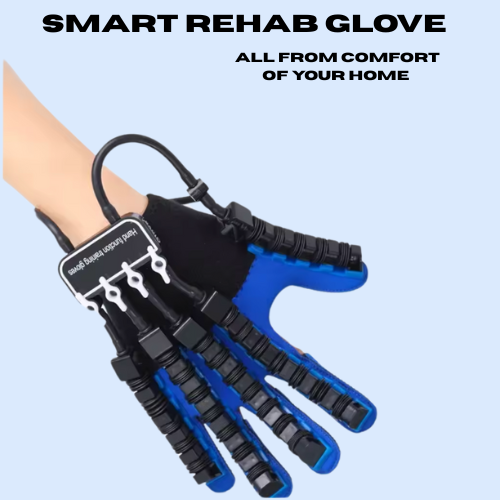 SMART REHAB GLOVE