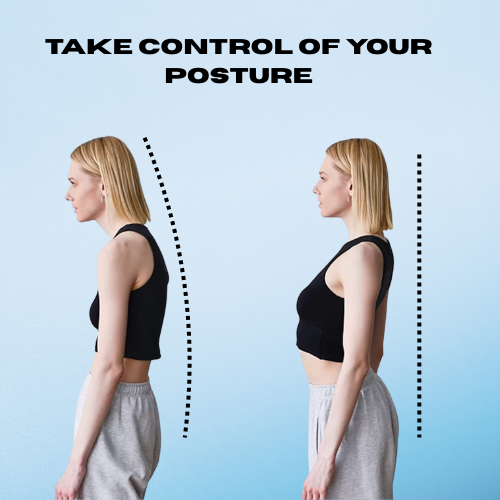 POSTURE PRO+